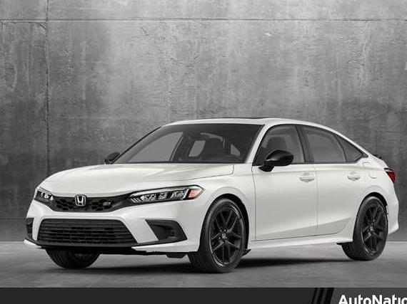 HONDA CIVIC SI 2022 2HGFE1E54NH470929 image HONDA CIVIC SI 2022 2HGFE1E54NH470929 image